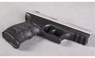 Walther ~ CCP ~ .380 ACP - Image 4 of 4