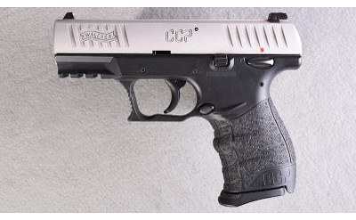 Walther ~ CCP ~ .380 ACP - Image 2 of 4