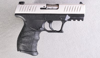 Walther ~ CCP ~ .380 ACP - Image 1 of 4