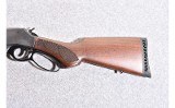 Henry H010G .45-70 Government Lever Action Rifle - 8 of 9