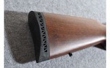 Henry H010G .45-70 Government Lever Action Rifle - 9 of 9