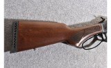 Henry H010G .45-70 Government Lever Action Rifle - 2 of 9