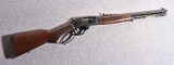 Henry H010G .45-70 Government Lever Action Rifle - 1 of 9