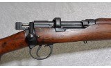 Lithgow Jungle Rifle, .303 Caliber, 20" Barrel, 8.25 lbs. - 3 of 10