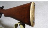 Lithgow Jungle Rifle, .303 Caliber, 20" Barrel, 8.25 lbs. - 10 of 10