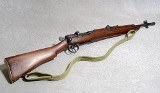Lithgow Jungle Rifle, .303 Caliber, 20" Barrel, 8.25 lbs. - 1 of 10
