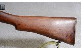 Lithgow Jungle Rifle, .303 Caliber, 20" Barrel, 8.25 lbs. - 9 of 10