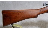 Lithgow Jungle Rifle, .303 Caliber, 20" Barrel, 8.25 lbs. - 2 of 10
