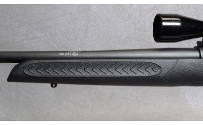 TC Compass Utility Rifle, .308 Winchester, 22' Barrel, 8 lbs. - Image 6 of 10