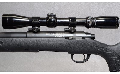 TC Compass Utility Rifle, .308 Winchester, 22' Barrel, 8 lbs. - Image 8 of 10