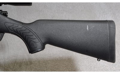 TC Compass Utility Rifle, .308 Winchester, 22' Barrel, 8 lbs. - Image 9 of 10