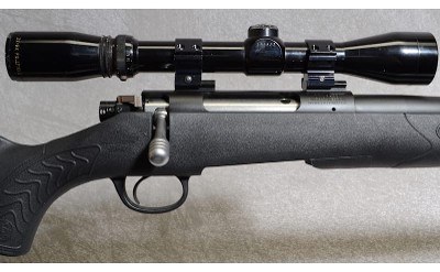 TC Compass Utility Rifle, .308 Winchester, 22' Barrel, 8 lbs. - Image 3 of 10