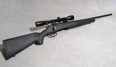 TC Compass Utility Rifle, .308 Winchester, 22' Barrel, 8 lbs. - Image 1 of 10