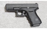 Glock 19 Pistol, 9 x19mm, 4.02" Barrel, 1.5 lbs. - 2 of 6