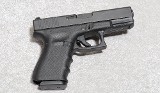 Glock 19 Pistol, 9 x19mm, 4.02" Barrel, 1.5 lbs. - 1 of 6
