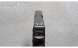 Glock 19 Pistol, 9 x19mm, 4.02" Barrel, 1.5 lbs. - 6 of 6