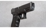 Glock 19 Pistol, 9 x19mm, 4.02" Barrel, 1.5 lbs. - 3 of 6