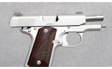Kimber Micro 9 Pistol, 9mm Luger, 3.15" Barrel, 1.25 lbs. - 5 of 6