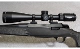 Browning A-Bolt Rifle, .325 Winchester Short Magnum (WSM), 23" Barrel, 8.5 lbs. - 8 of 10