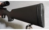 Browning A-Bolt Rifle, .325 Winchester Short Magnum (WSM), 23" Barrel, 8.5 lbs. - 10 of 10