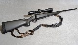 Browning A-Bolt Rifle, .325 Winchester Short Magnum (WSM), 23" Barrel, 8.5 lbs. - 1 of 10