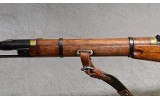 Russian M44 Rifle, 7.62 x 54R, 20.5" Barrel, 9.25 lbs. - 6 of 10