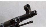Russian M44 Rifle, 7.62 x 54R, 20.5" Barrel, 9.25 lbs. - 5 of 10