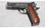 Smith & Wesson SW1911 SC, .45 Auto, 4.25" Barrel, 1.75 lbs. - Image 2 of 6