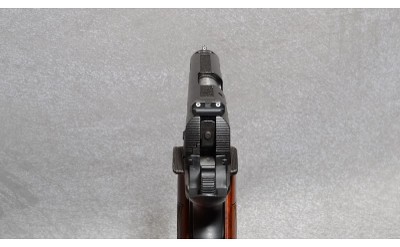 Smith & Wesson SW1911 SC, .45 Auto, 4.25" Barrel, 1.75 lbs. - Image 6 of 6