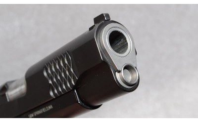 Smith & Wesson SW1911 SC, .45 Auto, 4.25" Barrel, 1.75 lbs. - Image 3 of 6