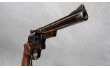 Smith & Wesson Pistol, Pre Model 29, .44 Magnum, 6.5" Barrel, 3 lbs. - 4 of 7