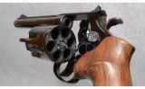 Smith & Wesson Pistol, Pre Model 29, .44 Magnum, 6.5" Barrel, 3 lbs. - 5 of 7