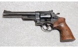 Smith & Wesson Pistol, Pre Model 29, .44 Magnum, 6.5" Barrel, 3 lbs. - 2 of 7