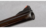 Smith & Wesson Pistol, Pre Model 29, .44 Magnum, 6.5" Barrel, 3 lbs. - 3 of 7