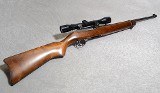 Ruger 10/22 Carbine Rifle, .22 Long Rifle, 18.5" Barrel, 6 lbs. - 1 of 10