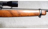 Ruger 10/22 Carbine Rifle, .22 Long Rifle, 18.5" Barrel, 6 lbs. - 4 of 10