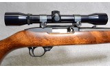 Ruger 10/22 Carbine Rifle, .22 Long Rifle, 18.5" Barrel, 6 lbs. - 3 of 10