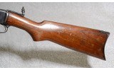 Remington 12-C Rifle, .22 Short, Long, Long Rifle, 24" Barrel, 6 lbs. - 9 of 10