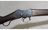Enfield 1874 Rifle, 33" Barrel, 9.25 lbs. - Image 3 of 10