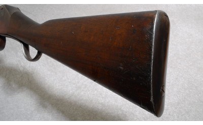 Enfield 1874 Rifle, 33" Barrel, 9.25 lbs. - Image 10 of 10