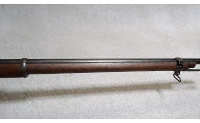 Enfield 1874 Rifle, 33" Barrel, 9.25 lbs. - Image 4 of 10