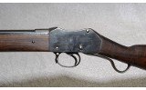 Enfield 1874 Rifle, 33" Barrel, 9.25 lbs. - Image 8 of 10