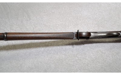 Enfield 1874 Rifle, 33" Barrel, 9.25 lbs. - Image 7 of 10