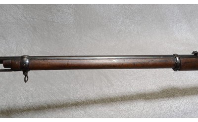 Enfield 1874 Rifle, 33" Barrel, 9.25 lbs. - Image 6 of 10
