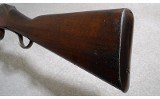 Enfield 1874 Rifle, 33" Barrel, 9.25 lbs. - Image 10 of 10