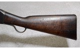 Enfield 1874 Rifle, 33" Barrel, 9.25 lbs. - Image 9 of 10