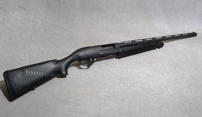 Benelli Super Nova Shotgun, 12 Gauge, 26" Barrel, 8.25 lbs. - Image 1 of 10