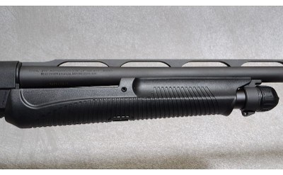 Benelli Super Nova Shotgun, 12 Gauge, 26" Barrel, 8.25 lbs. - Image 4 of 10