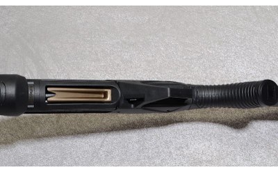 Benelli Super Nova Shotgun, 12 Gauge, 26" Barrel, 8.25 lbs. - Image 7 of 10
