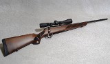 Tikka T3 Rifle, .308 Winchester, 22" Barrel, 7.25 - 1 of 10